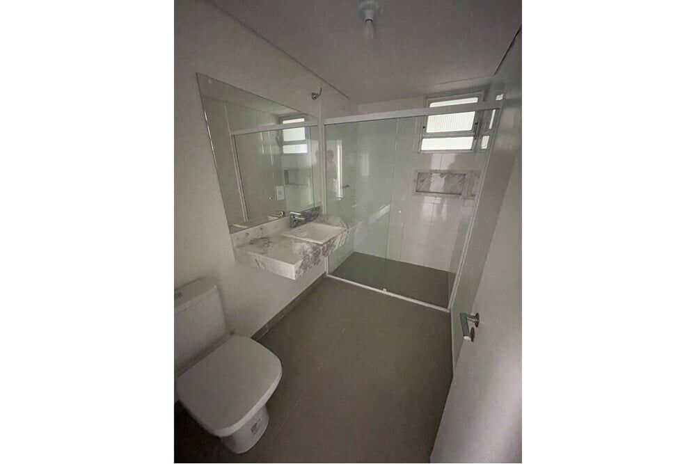 Apartamento à venda com 3 quartos, 137m² - Foto 5