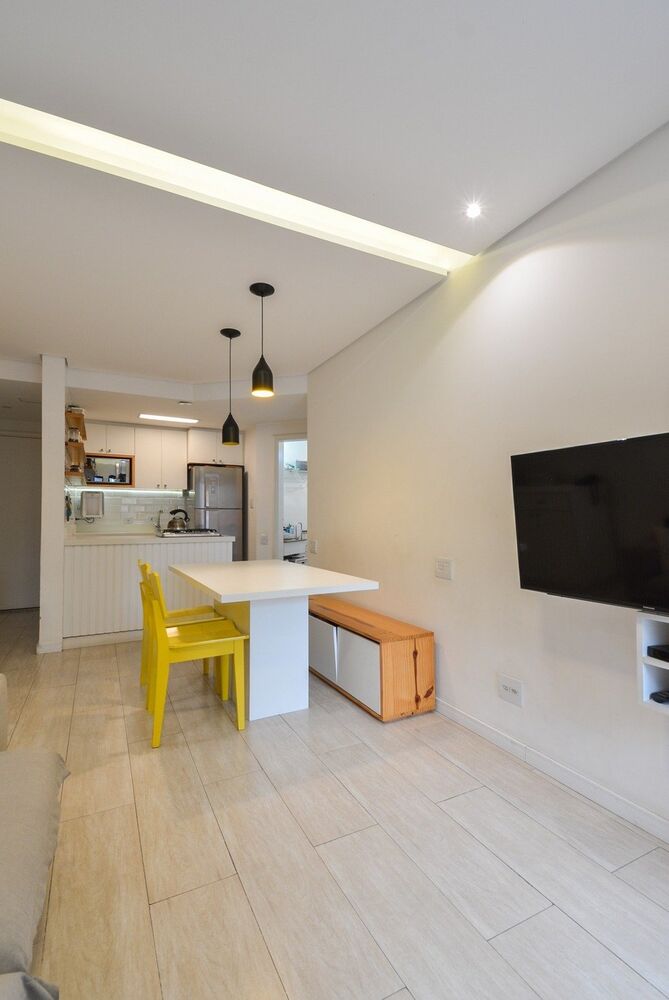 Apartamento, 1 quarto, 50 m² - Foto 1