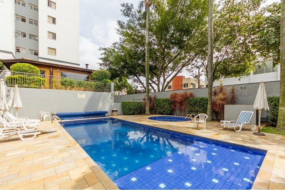 Apartamento, 3 quartos, 61 m² - Foto 2