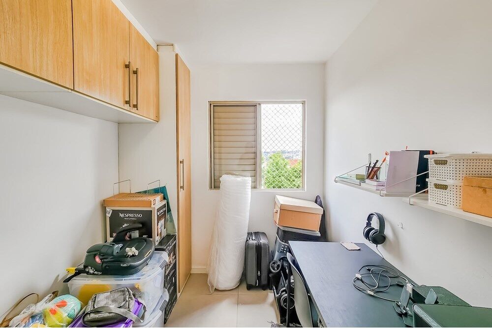 Apartamento, 3 quartos, 61 m² - Foto 1