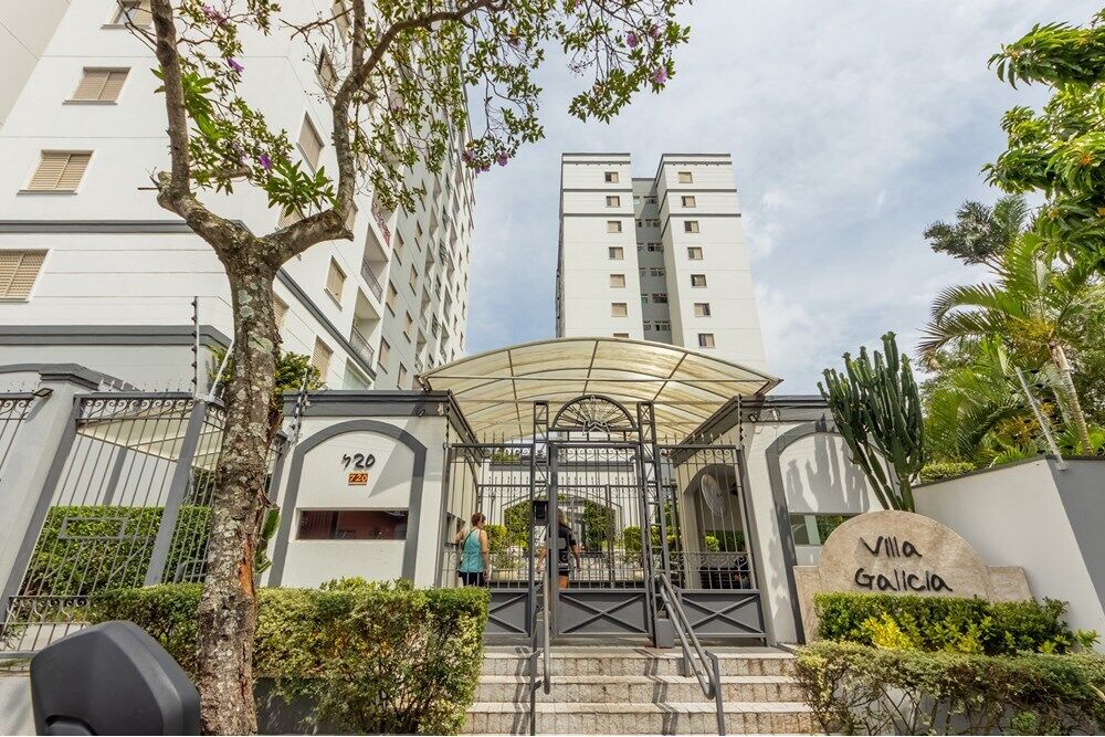 Apartamento, 3 quartos, 61 m² - Foto 3