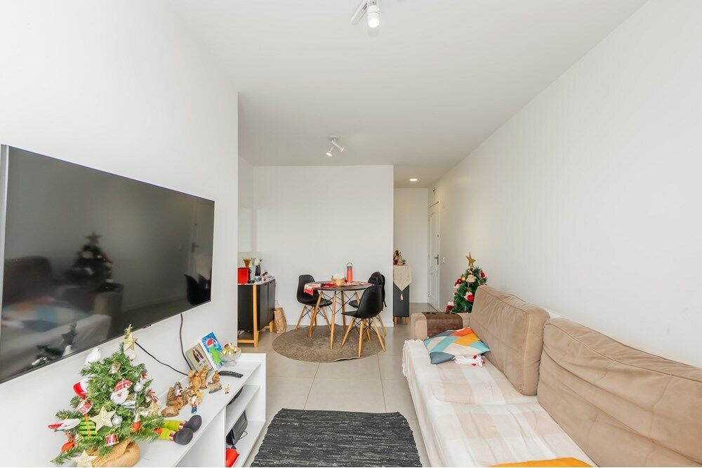 Apartamento, 3 quartos, 61 m² - Foto 4