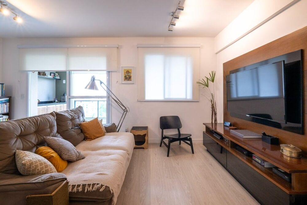Apartamento, 2 quartos, 87 m² - Foto 4