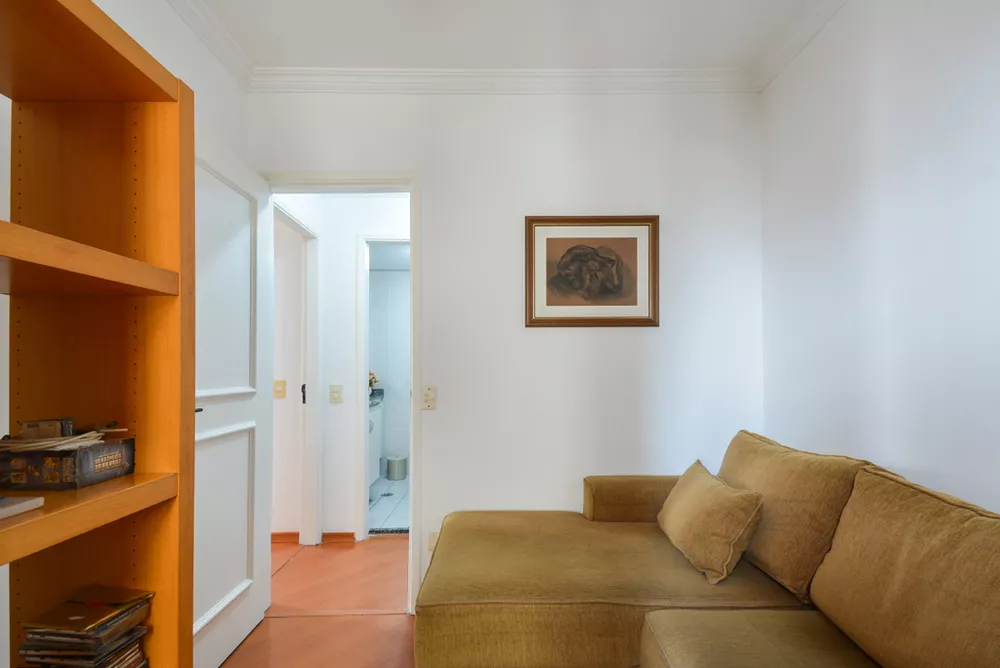 Apartamento, 2 quartos, 74 m² - Foto 15