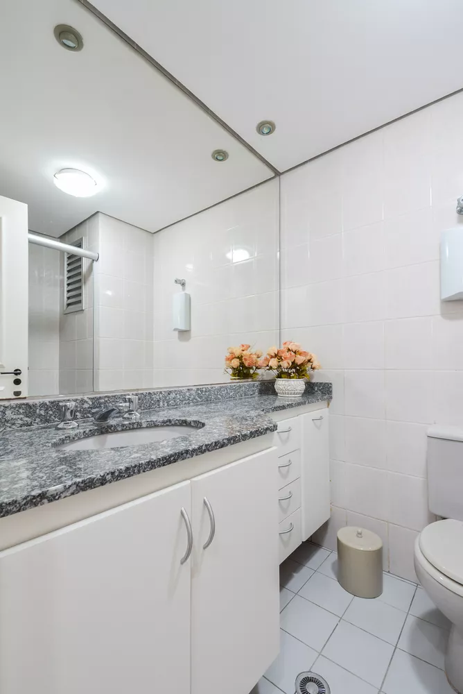 Apartamento, 2 quartos, 74 m² - Foto 11
