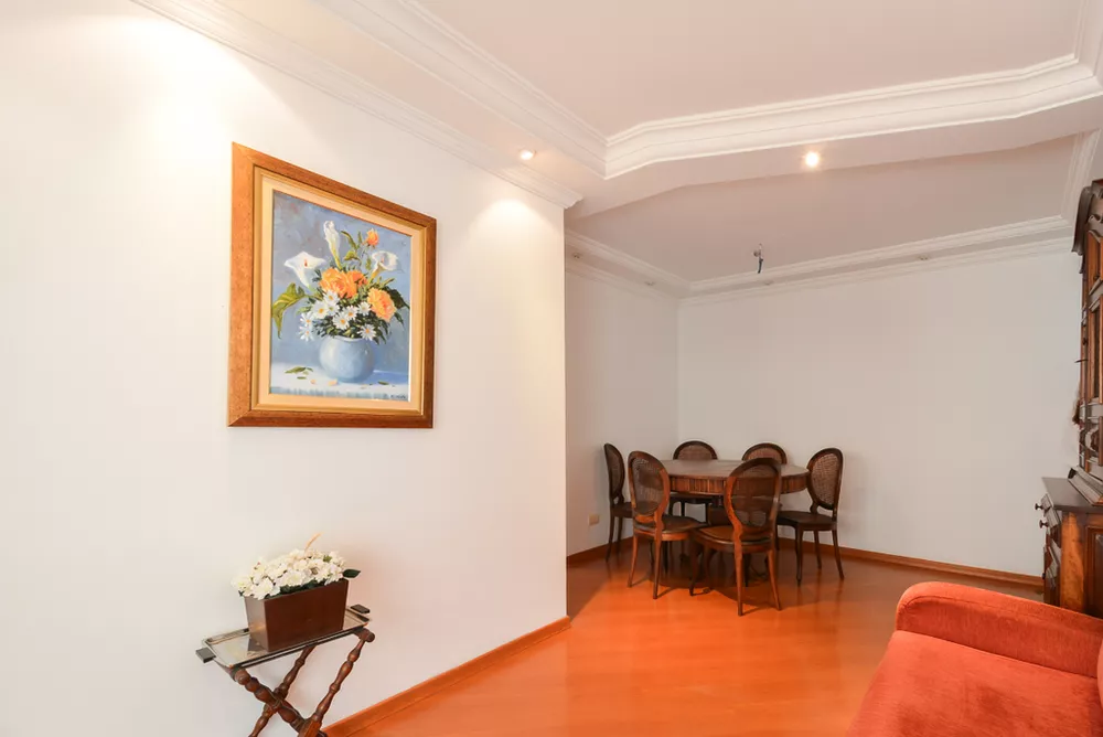 Apartamento, 2 quartos, 74 m² - Foto 1