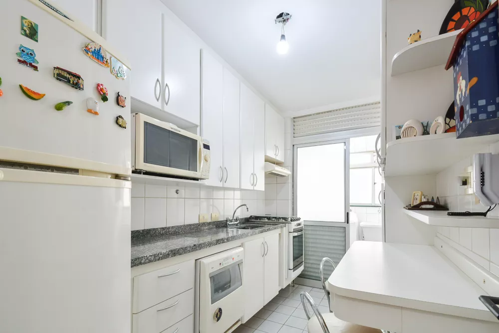 Apartamento, 2 quartos, 74 m² - Foto 8