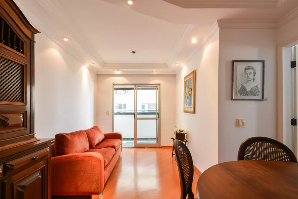 Apartamento, 2 quartos, 74 m² - Foto 35