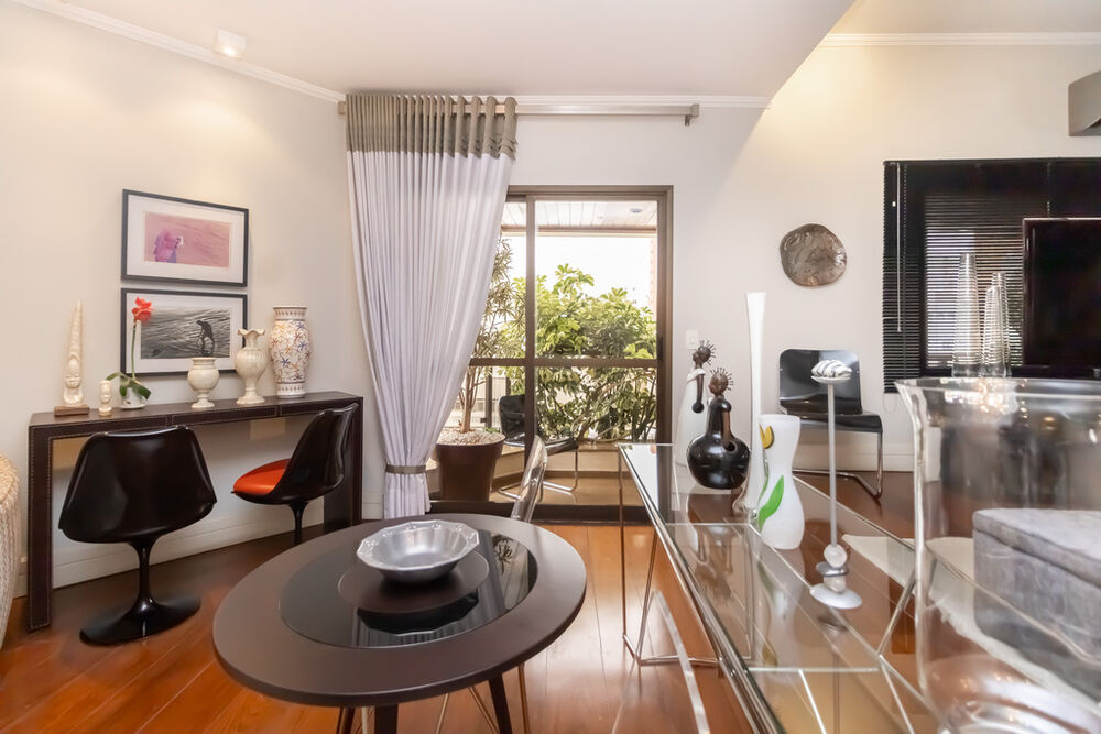 Apartamento, 4 quartos, 217 m² - Foto 3