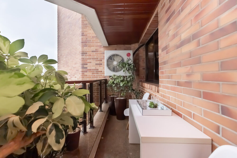 Apartamento, 4 quartos, 217 m² - Foto 4