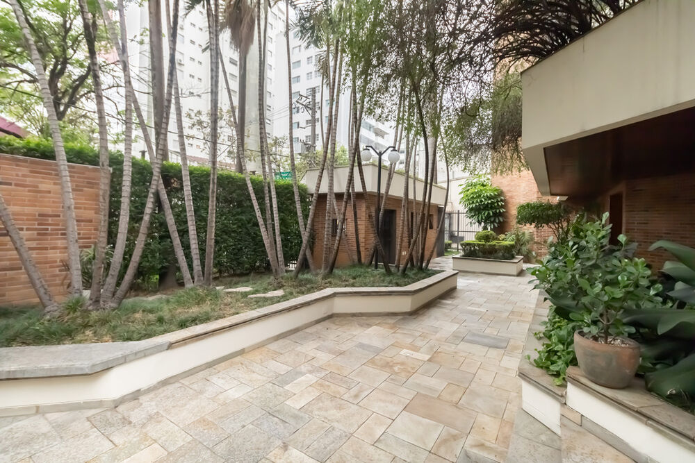 Apartamento, 4 quartos, 217 m² - Foto 2