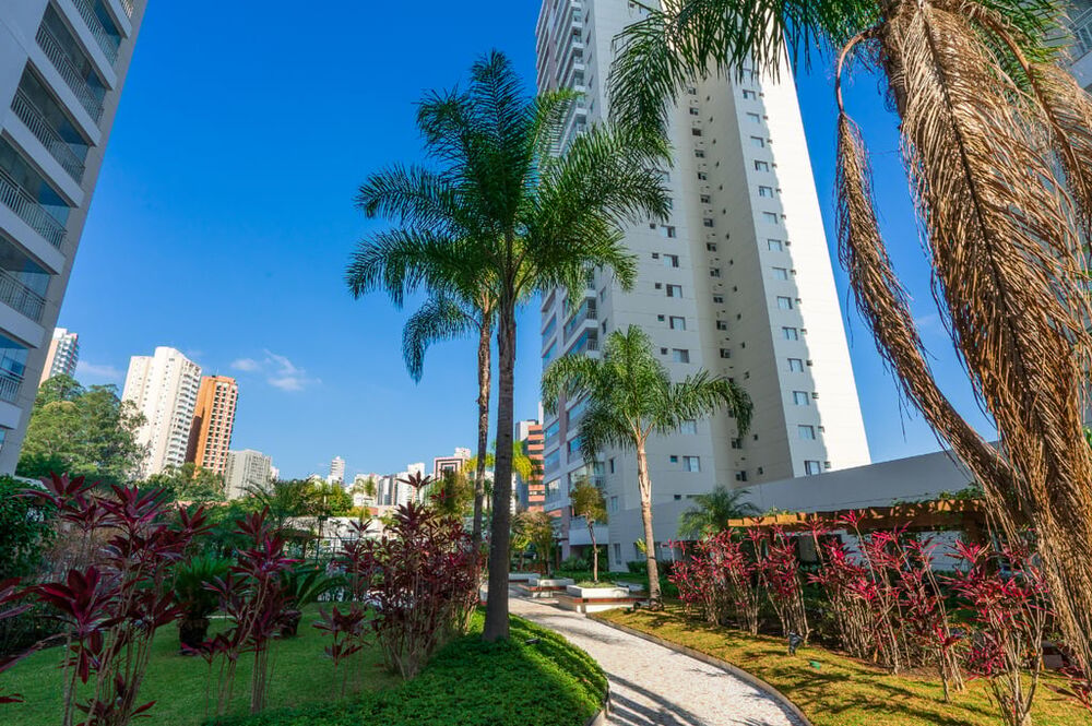 Apartamento à venda com 3 quartos, 96m² - Foto 4