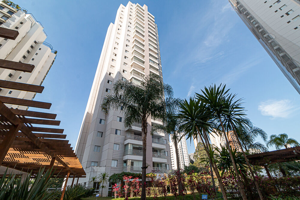 Apartamento à venda com 3 quartos, 96m² - Foto 10