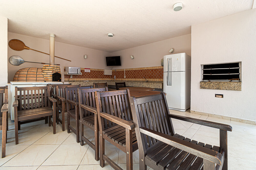 Apartamento à venda com 3 quartos, 96m² - Foto 11