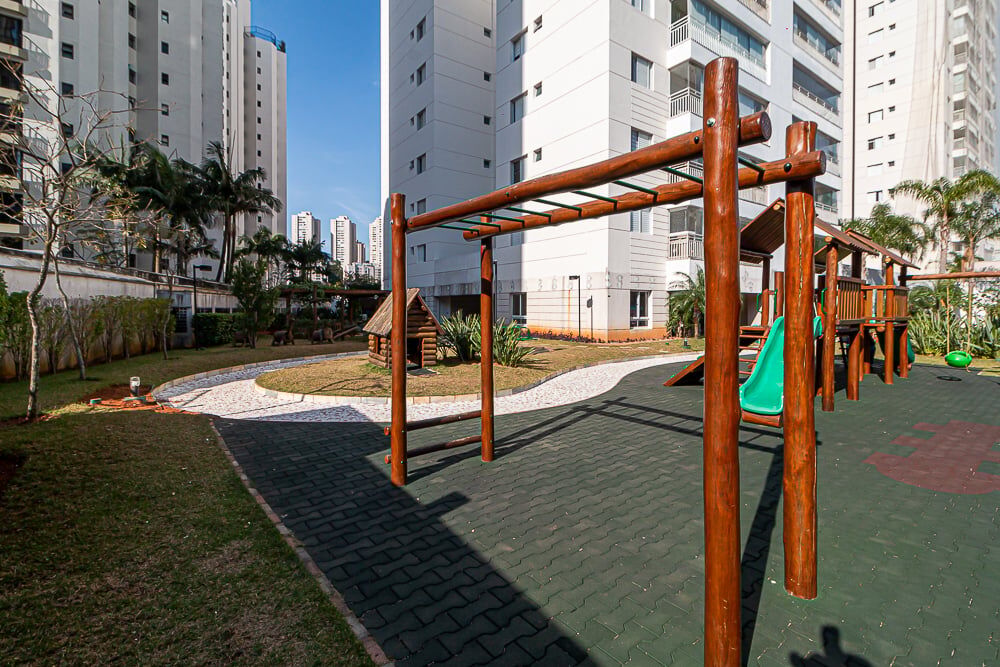 Apartamento à venda com 3 quartos, 96m² - Foto 8