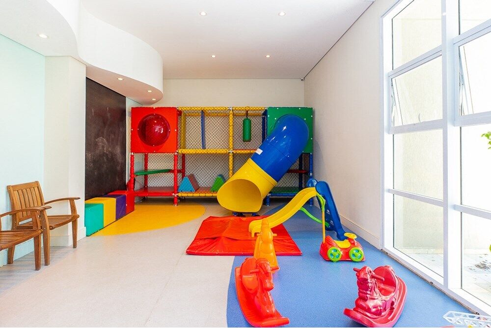 Cobertura, 4 quartos, 284 m² - Foto 3