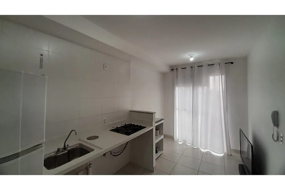 Apartamento, 1 quarto, 29 m² - Foto 1