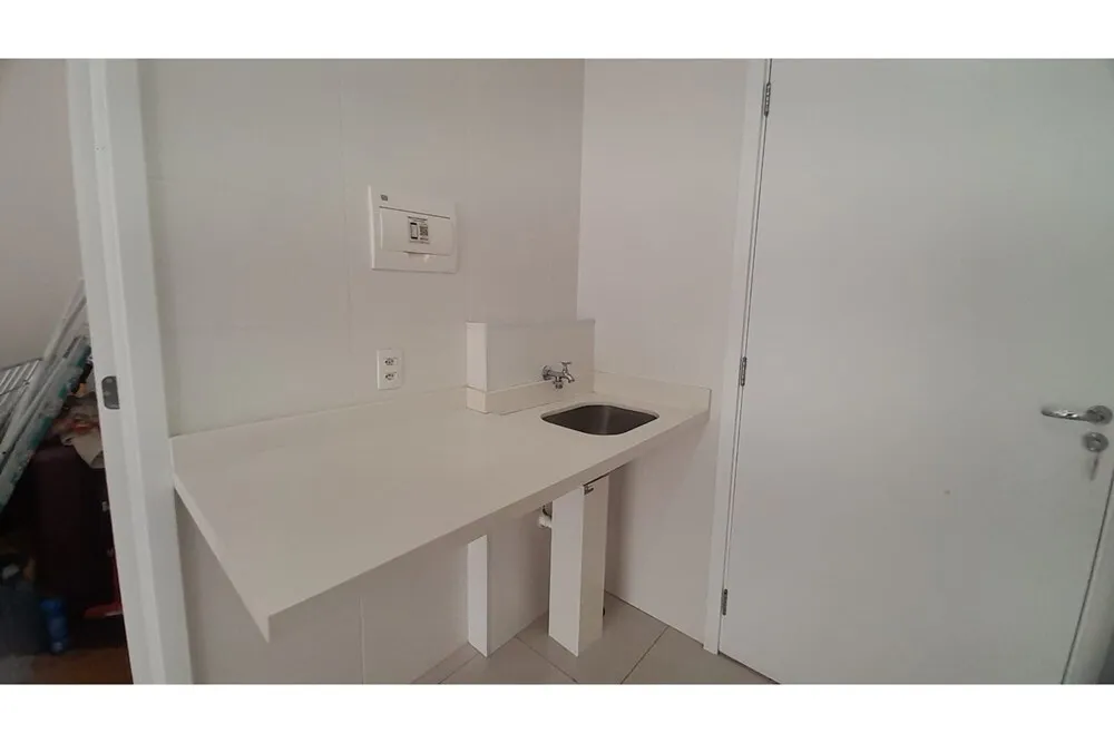 Apartamento, 1 quarto, 29 m² - Foto 2