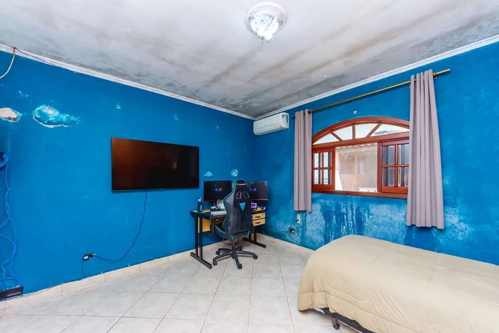 Casa, 3 quartos, 250 m² - Foto 2