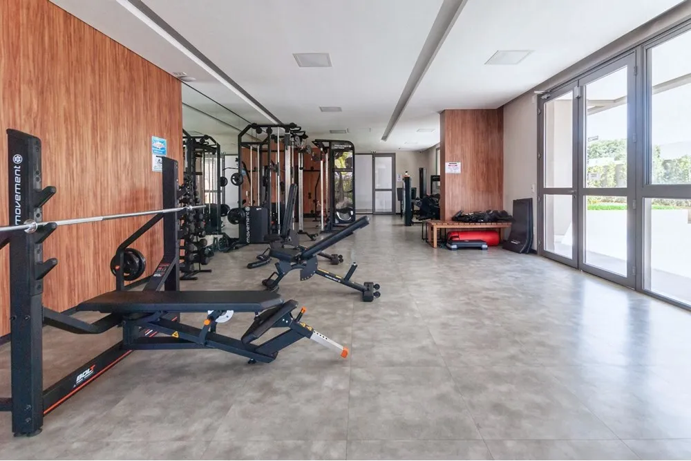 Apartamento, 3 quartos, 129 m² - Foto 2