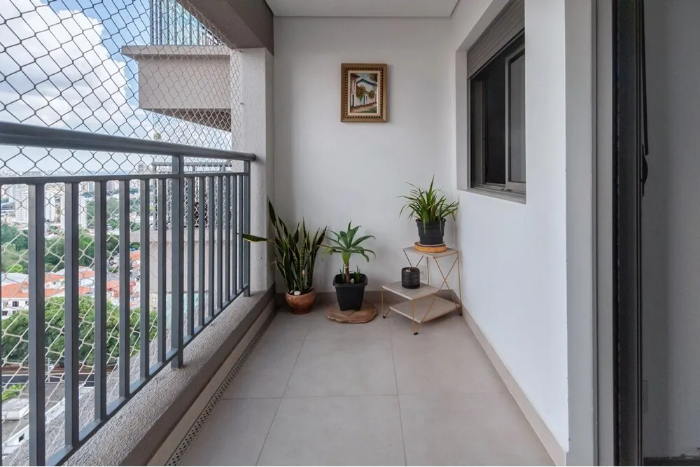 Apartamento, 3 quartos, 129 m² - Foto 3