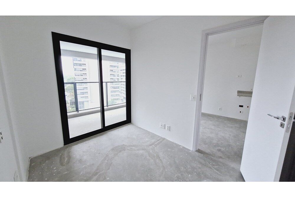 Apartamento, 1 quarto, 37 m² - Foto 5