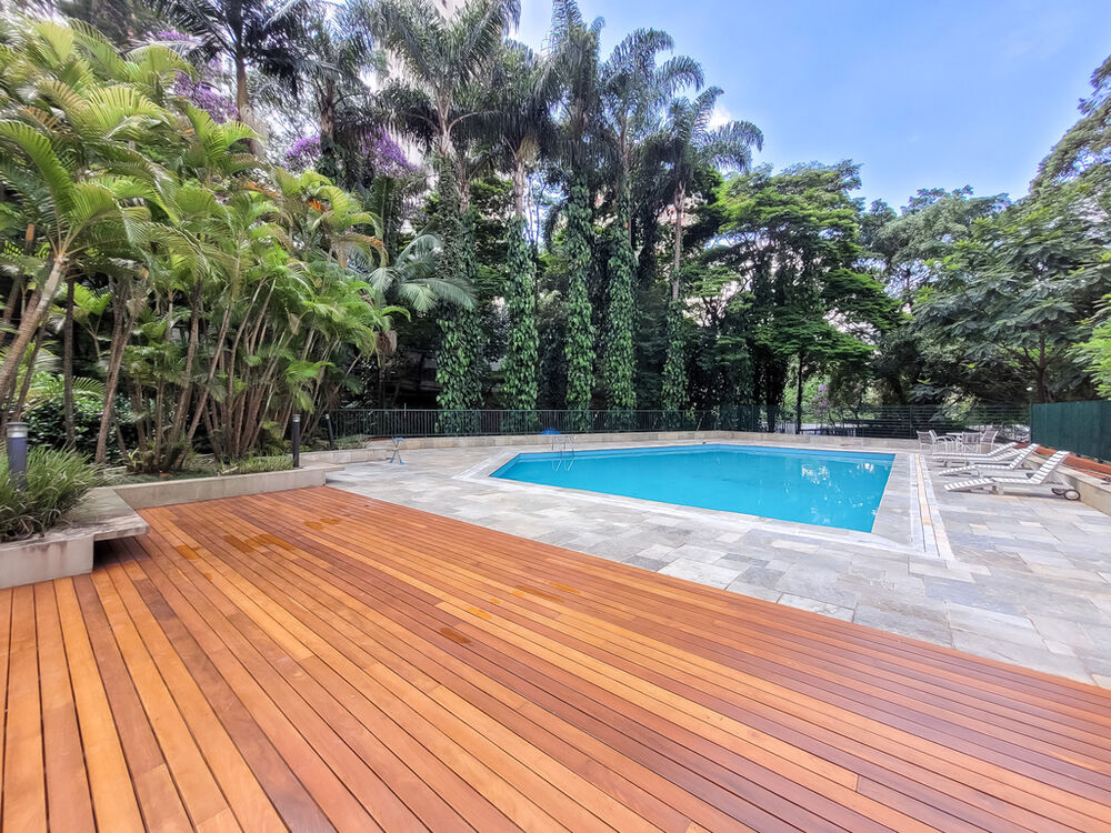 Apartamento à venda com 2 quartos, 96m² - Foto 1