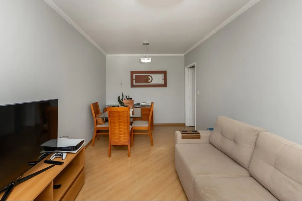 Apartamento, 2 quartos, 76 m² - Foto 1