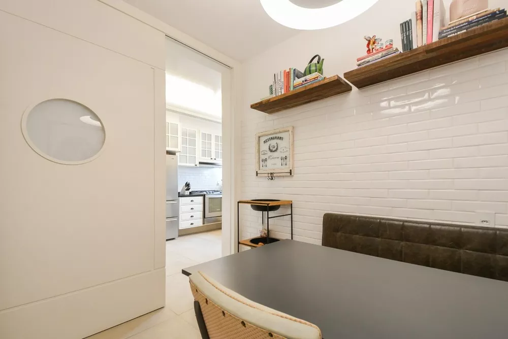 Apartamento, 4 quartos, 246 m² - Foto 1