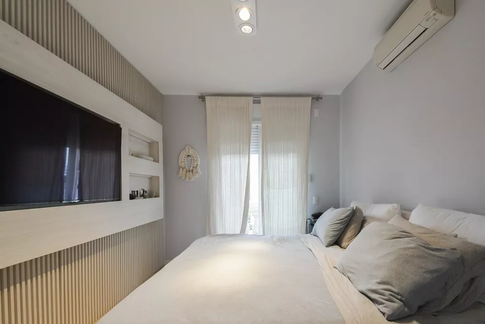 Apartamento, 4 quartos, 246 m² - Foto 2