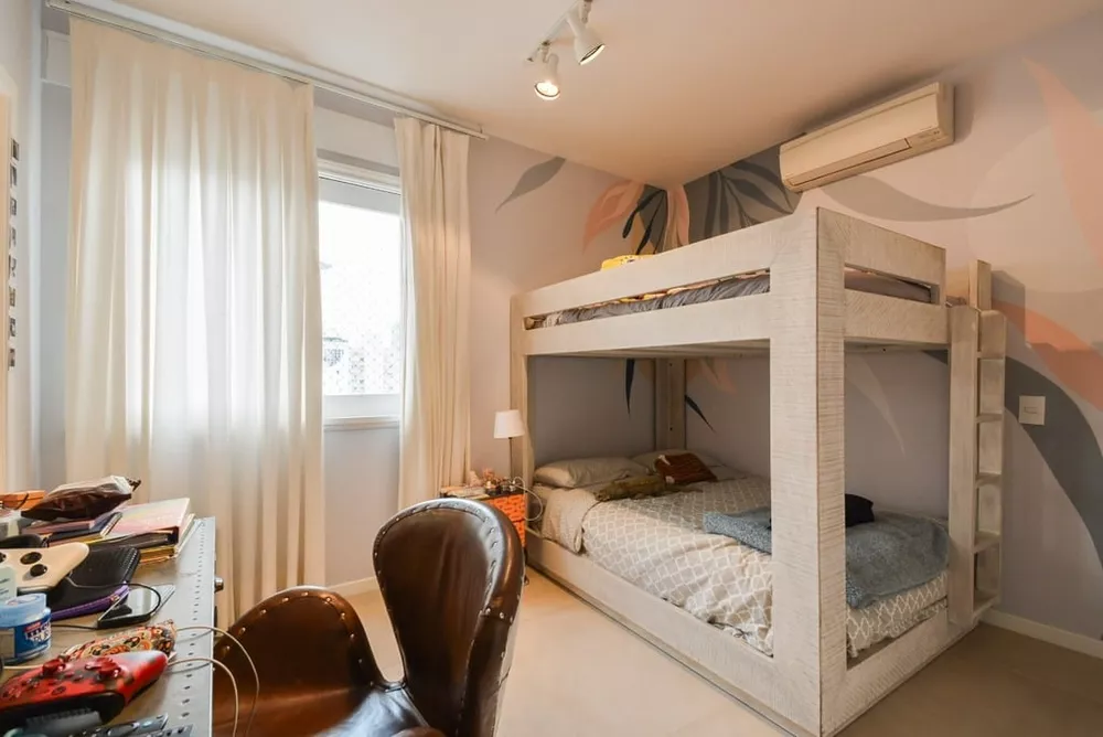 Apartamento, 4 quartos, 246 m² - Foto 4