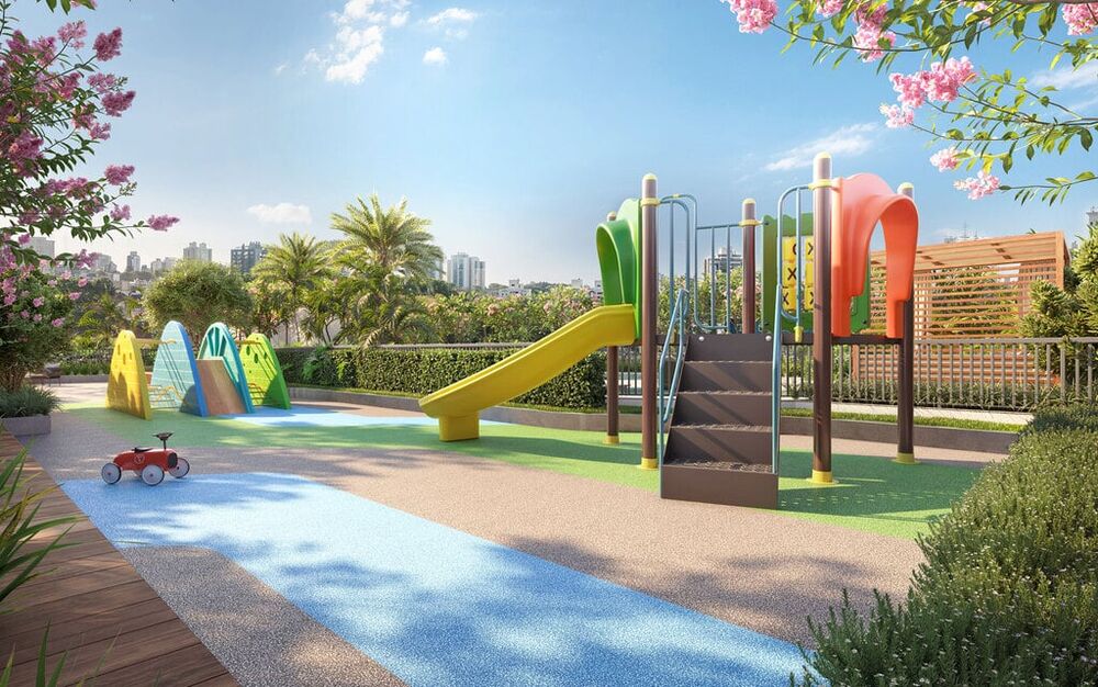 Apartamento, 3 quartos, 111 m² - Foto 2