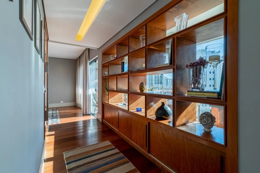 Apartamento, 4 quartos, 261 m² - Foto 3