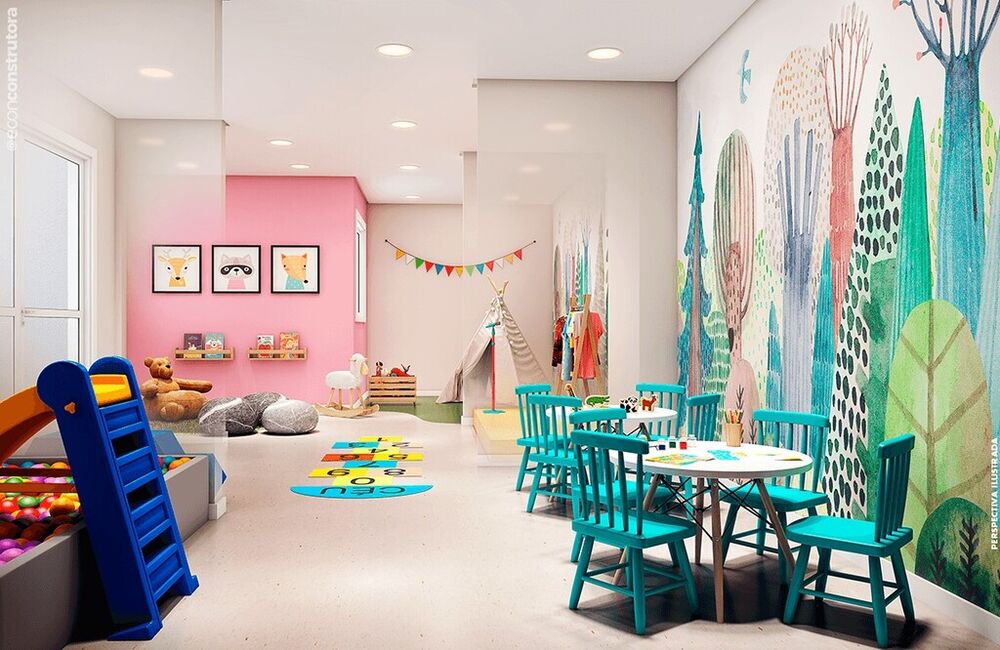 Apartamento, 2 quartos, 37 m² - Foto 1