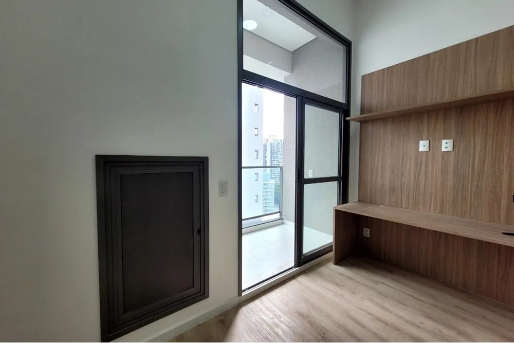 Apartamento, 1 quarto, 24 m² - Foto 2