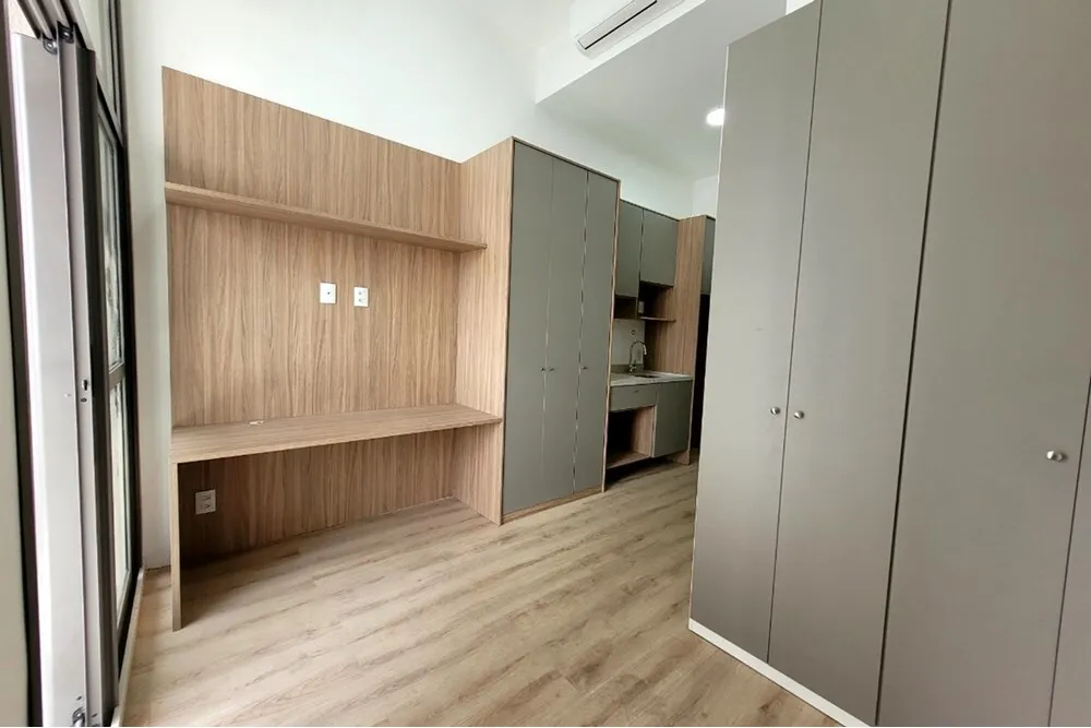 Apartamento, 1 quarto, 24 m² - Foto 3