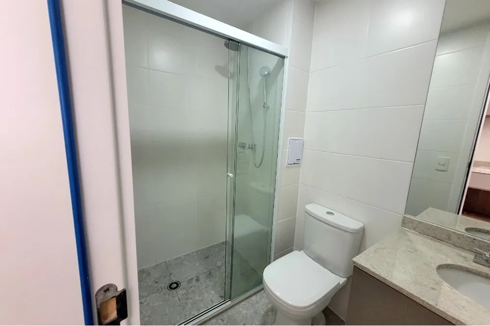 Apartamento, 1 quarto, 24 m² - Foto 1