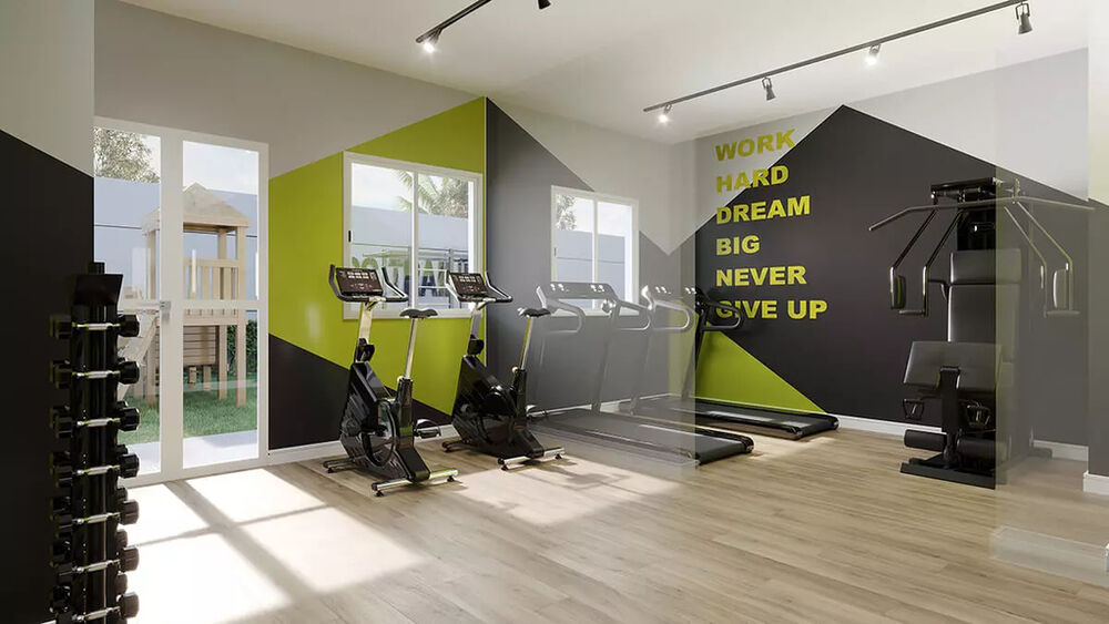 Cobertura, 1 quarto, 65 m² - Foto 3