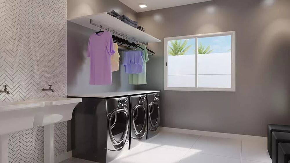 Cobertura, 1 quarto, 65 m² - Foto 5