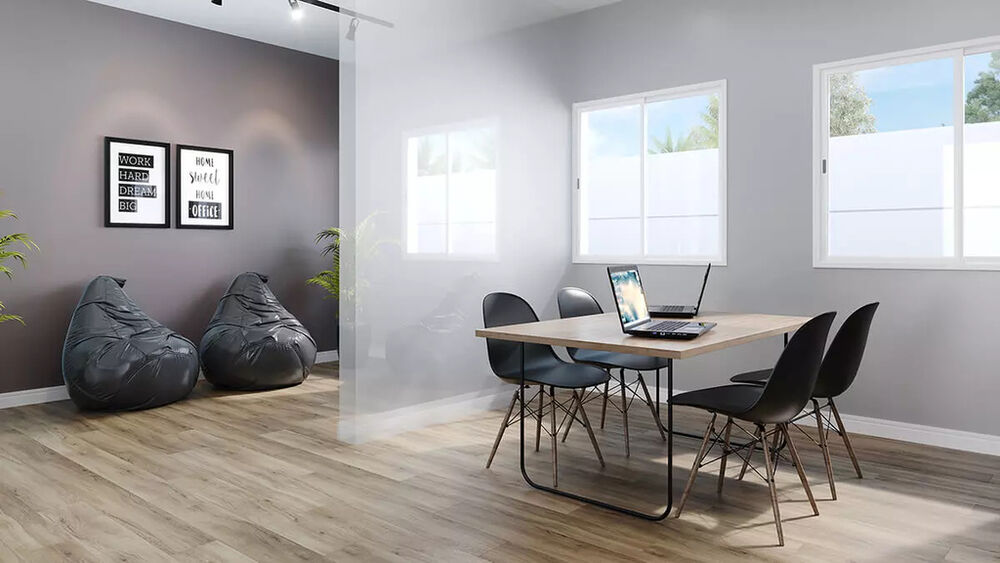 Cobertura, 1 quarto, 65 m² - Foto 4