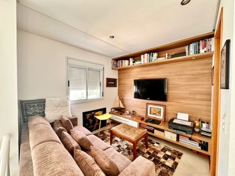 Apartamento, 2 quartos, 79 m² - Foto 3