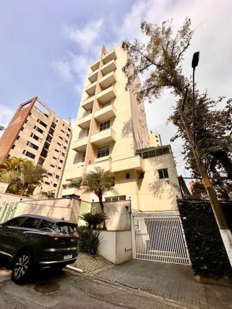 Apartamento, 2 quartos, 79 m² - Foto 1
