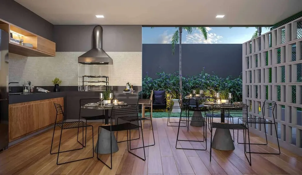Apartamento, 3 quartos, 87 m² - Foto 3