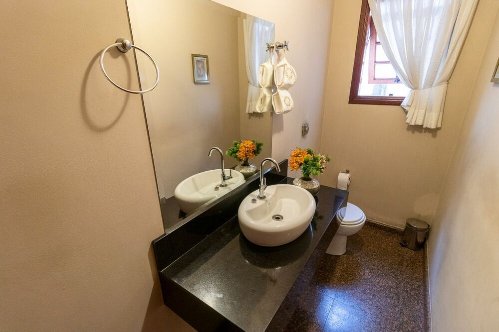 Casa de Condomínio, 4 quartos - Foto 3