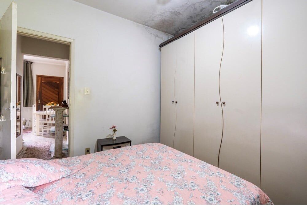 Casa, 2 quartos, 45 m² - Foto 5