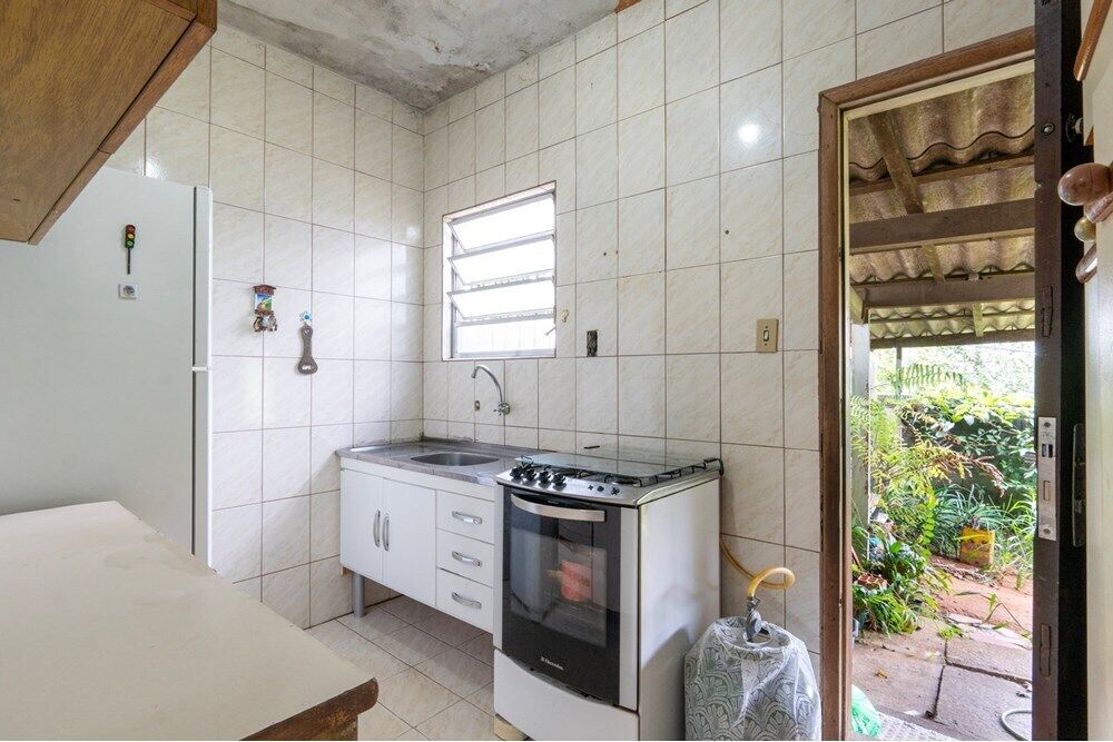 Casa, 2 quartos, 45 m² - Foto 4