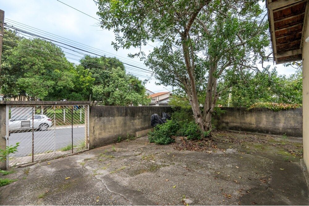 Casa, 2 quartos, 45 m² - Foto 3