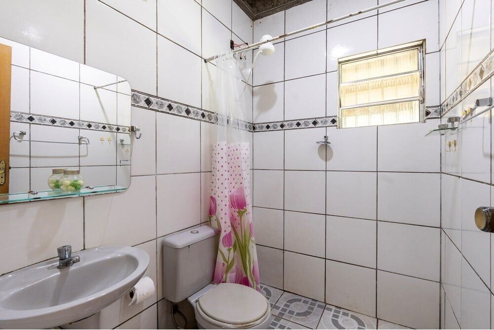 Casa, 2 quartos, 45 m² - Foto 7