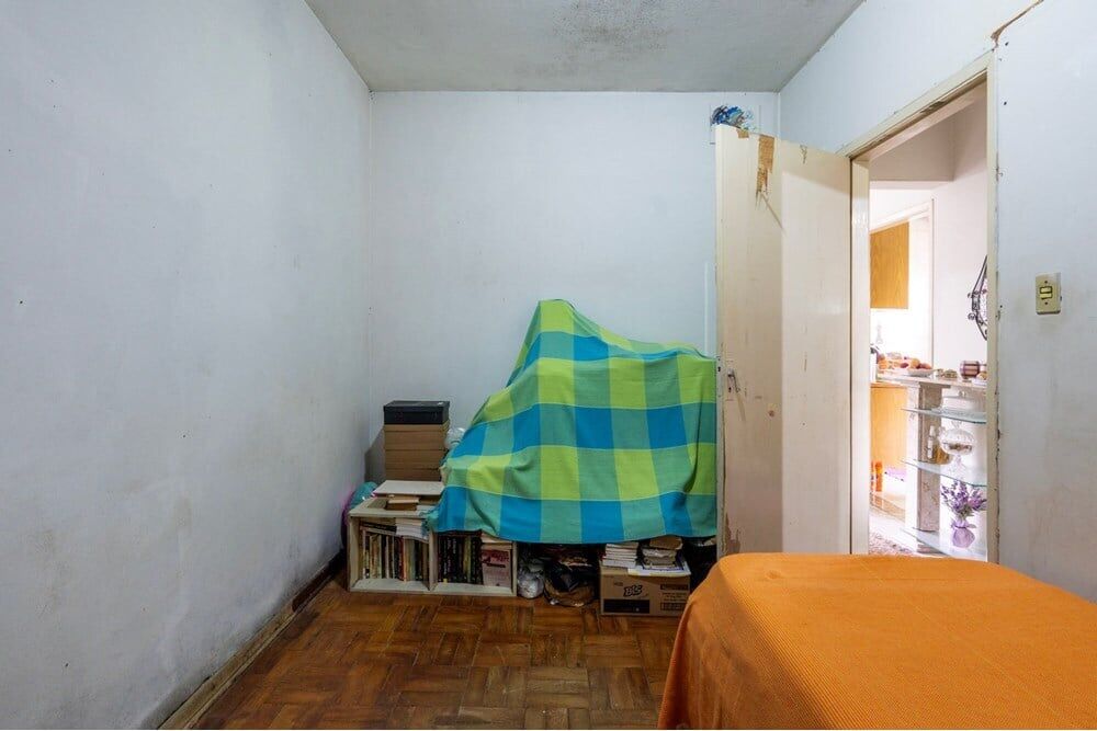 Casa, 2 quartos, 45 m² - Foto 9