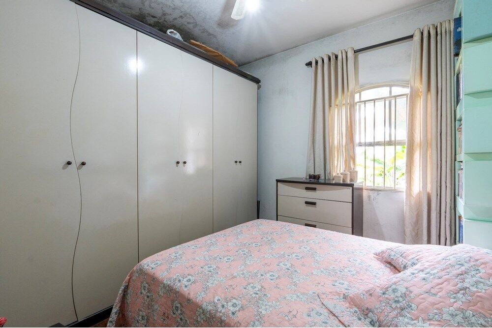 Casa, 2 quartos, 45 m² - Foto 8